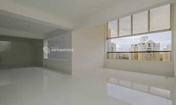 Imagem 3: Venda Apartamento 4 quartos Vila da Serra Nova Lima