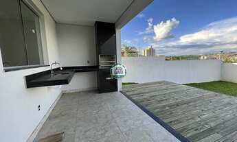 Imagem 7: Casa com 3 dormitórios à venda, 230 m² por R$ 980.000 - Condomínio Rosa dos Ventos - Vespa