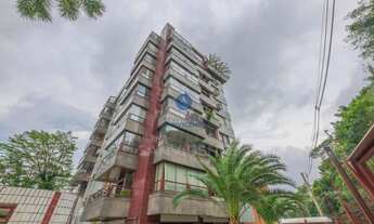 Imagem 2: Apartamento para Venda em Porto Alegre, Moinhos de Vento, 3 dormitórios, 3 suítes, 4 banhe