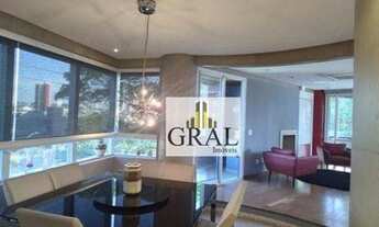 Imagem 7: Apartamento com 3 Dormitórios à Venda, 205 m² por R$ 1.730.000 - Jardim - Santo André/SP