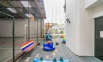 Imagem 5: Apartamento com 3 dormitórios à venda, 95 m² - São Paulo/SP