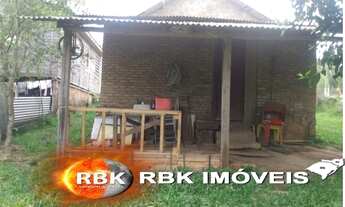 Imagem: Terrenão 12 X 40 metros com Casa Arroio