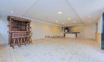 Imagem 6: Casa com 4 dormitórios à venda, 191 m² por R$ 990.000 - Vista Alegre - Curitiba/PR