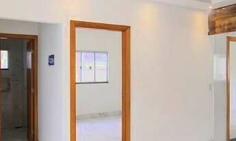 Imagem 4: Casa com piscina 3quartos um suíte com closet