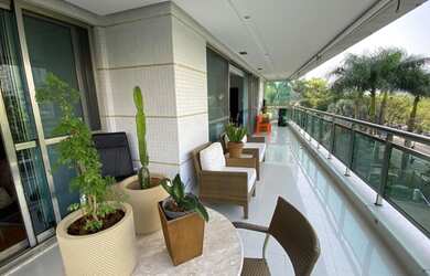 Imagem: SAINT BARTH - 4 SUITES - 250m2