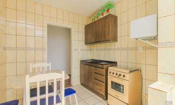 Imagem 6: Apartamento para venda possui 42 metros quadrados com 1 quarto em Santa Tereza - Porto Ale