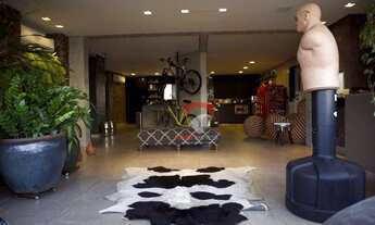 Imagem 3: Apartamento com 4 dormitórios à venda, 221 m² por R$ 1.350.000,00 - Popular - Cuiabá/MT