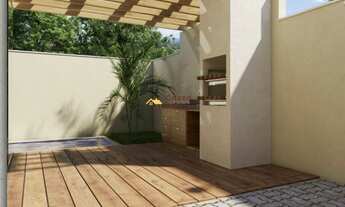 Imagem 3: CASA EM CONDOMINIO - BREVE LANÇAMENTO