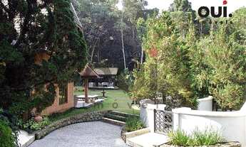 Imagem 3: Casa à venda, 600 m² por R$ 2.099.000,00 - Forest Hills - Jandira/SP