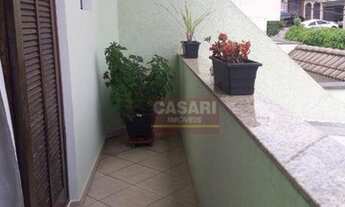 Imagem 5: Sobrado - Nova Petrópolis - São Bernardo do Campo 217 m²