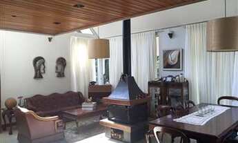 Imagem 4: Casa de condomínio para venda em Santo Antonio do Pinhal por R$ 1.800.000,00