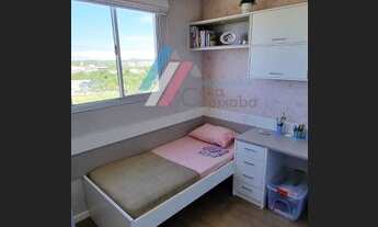 Imagem: Apartamento Chácara Parreiral