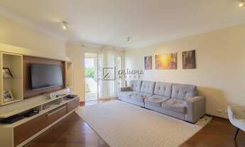 Imagem 2: Apartamento Locação Brooklin 200 m² 4 Dormitórios