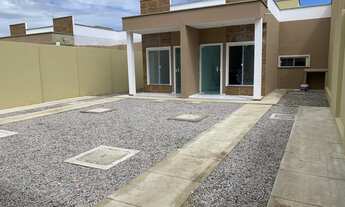 Imagem: Casa pronta no Jardim Icaraí - 3 quartos