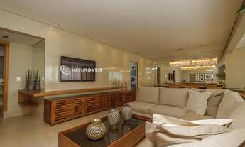 Imagem 6: Venda Apartamento 4 quartos Vila da Serra Nova Lima