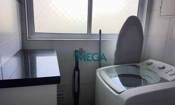 Imagem 4: Apartamento 2 dormitórios à venda - Vila São Paulo - São Paulo/SP