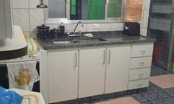 Imagem: Sobrado com 3 dormitórios à venda, 190