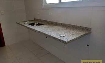 Imagem 3: Cobertura com 2 dormitórios à venda, 125 m² - Rudge Ramos - São Bernardo do Campo/SP