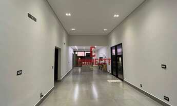 Imagem 4: Casa com 3 dormitórios à venda, 166 m² por R$ 1.170.000 - Quintas de São José - Ribeirão P