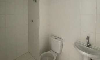 Imagem 7: SÓ 249MIL - INVESTIMENTO OU MORADIA - AO LADO DO METRÔ - PRONTO - C/ VARANDA - LAZER