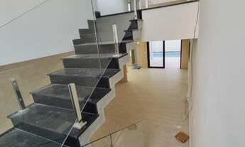 Imagem 5: Casa em Condomínio para Venda em Mogi das Cruzes, Cezar de Souza, 3 dormitórios, 3 suítes