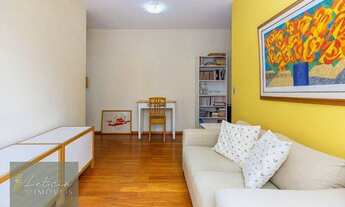 Imagem 5: Apartamento com 1 dormitório à venda, 35 m² por R$ 320.000,00 - Bela Vista - São Paulo/SP