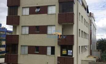 Imagem 3: Cobertura com 2 quartos, 1 suíte e 2 vagas à venda, 135 m² por R$ 470.000 - Castelo - Belo