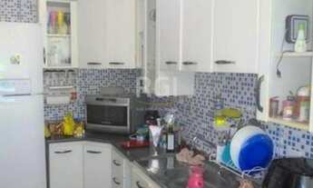 Imagem 3: Porto Alegre - Apartamento Padrão - Nonoai