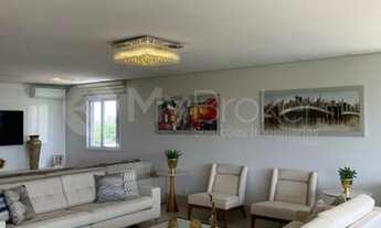 Imagem 3: Apartamento 03 suítes com 230m2 no setor Marista