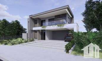 Imagem 5: Sobrado com 4 dormitórios à venda, 367 m² por R$ 2.100.000,00 - Urbanova - São José dos Ca