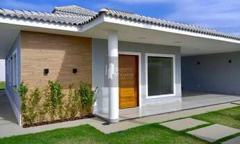 Imagem 1: Casa com 3 quartos no jardim atlântico leste