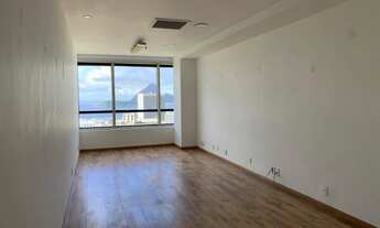 Imagem 4: Ponto comercial/Loja/Box para aluguel possui 42 metros quadrados em Centro - Rio de Janeir