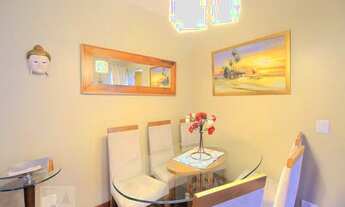 Imagem 6: Apartamento à Venda - Chácara Inglesa, 3 Quartos, 88 m2