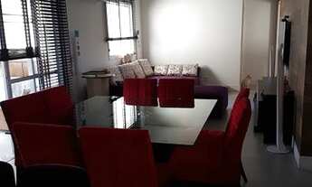 Imagem 6: Apartamento para venda possui 91 metros quadrados com 2 quartos em Jardim Arpoador - São P