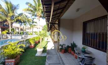 Imagem 4: Casa com 2 dormitórios à venda, 82 m² por R$ 500.000,00 - Jardim Caiçara - Cabo Frio/RJ