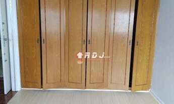 Imagem 2: Apartamento com 1 dormitório para alugar, 35 m² por R$ 1.450,00/mês - Embaré - Santos/SP