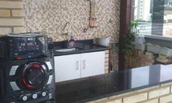 Imagem: Apartamento Duplex com 3 dormitórios à