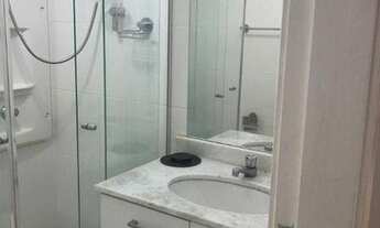 Imagem 7: Apartamento com 3 dormitórios à venda, 75 m² por R$ 600.000,00 - Mansões Santo Antônio - C