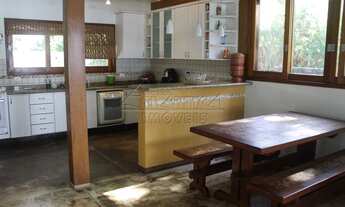 Imagem 5: Casa pé na areia- Toninhas, Ubatuba - R$ 3 mi, Cod: 3835