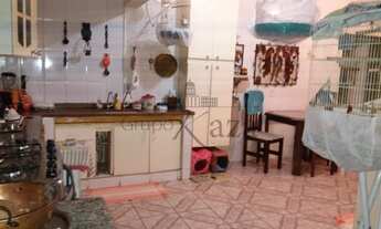 Imagem 2: Casa para venda tem 90 metros quadrados com 3 quartos