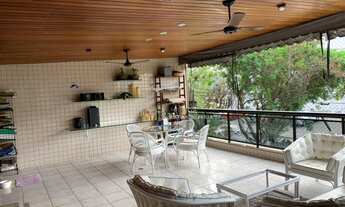 Imagem 5: Lindo apartamento de frente para rua