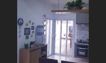 Imagem 6: Linda casa à venda, 170 m² por R$ 880.000 - Residencial Central Parque - Salto/SP