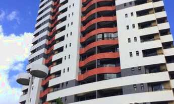 Imagem 2: Apartamento para aluguel com 100 metros quadrados com 3 quartos em Meireles - Fortaleza