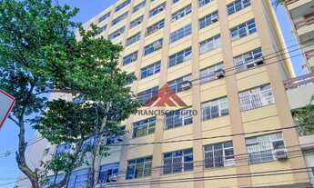 Imagem 2: Apartamento com 1 dormitório à venda, 72 m² por R$ 440.000,00 - Ingá - Niterói/RJ