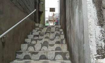 Imagem 6: Casa com 1 dormitório à venda, 50 m² por R$ 190.000,00 - Jd Gibion - Mairiporã/SP