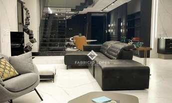 Imagem 3: Espetacular Sobrado de Cinema com 406 m²disponível para venda no Urbanova, São José dos Ca