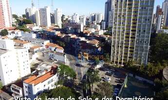 Imagem 6: Apartamento com 3 dormitórios à venda, 110 m² - Perdizes - São Paulo/SP