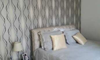 Imagem 6: Cobertura com 4 dormitórios, 180 m² - venda ou aluguel - Figueiras - Santo André/SP