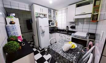 Imagem 5: Apartamento Teotônio Vilela 02 Dormitórios