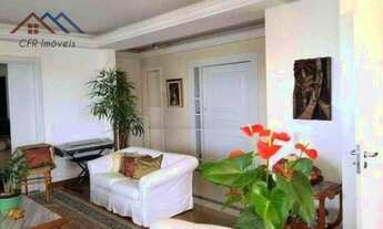 Imagem 7: Apartamento à venda, 282 m² por R$ 4.800.000,00 - Moema - São Paulo/SP